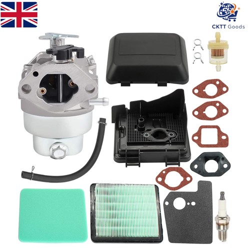Honda carburetor and filter - honda,