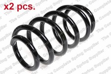 FRONT SUSPENSION SPRING FITS