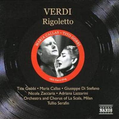 Giuseppe verdi rigoletto - verdi:,