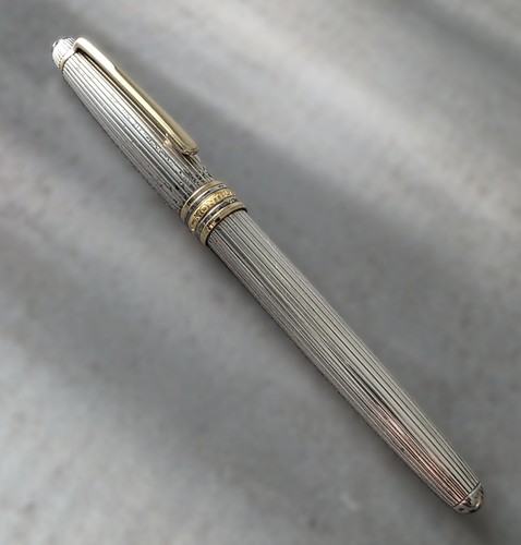 Montblanc meisterstuck - montblanc,