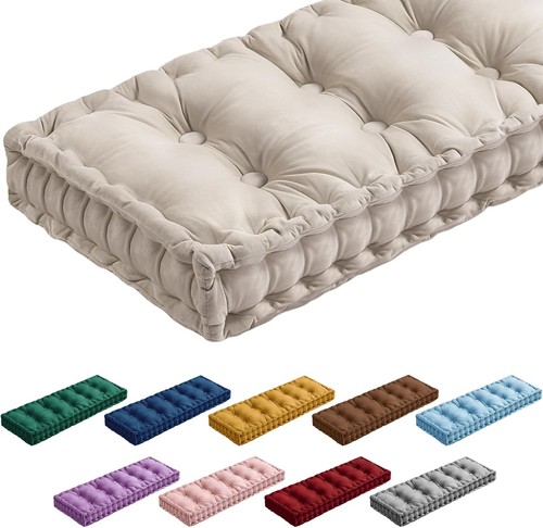 Bench cushion for indoor - bench,