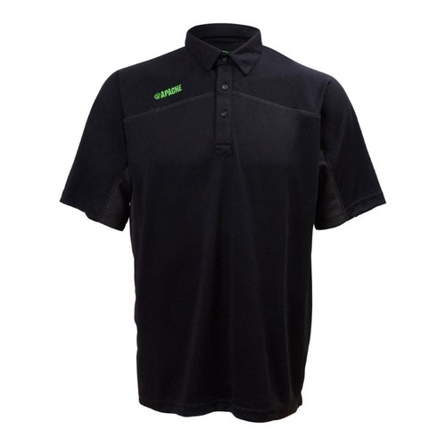 Apache langley polo - apache,