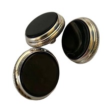3Pcs Trumpet Valve Caps