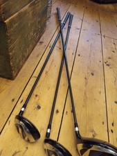 RAM Golf Ez3 Mens Graphite