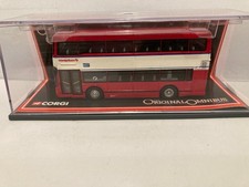 Corgi 43604 Volvo Olympian