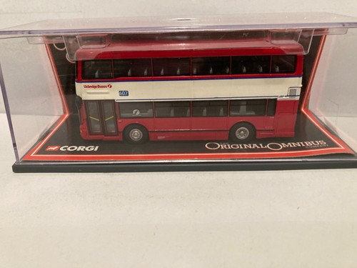 Corgi 43604 volvo - corgi,