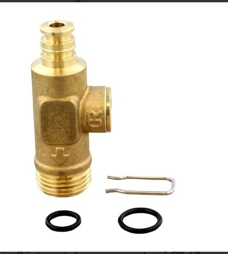 Vaillant 0020010294 valve - vaillant, kit