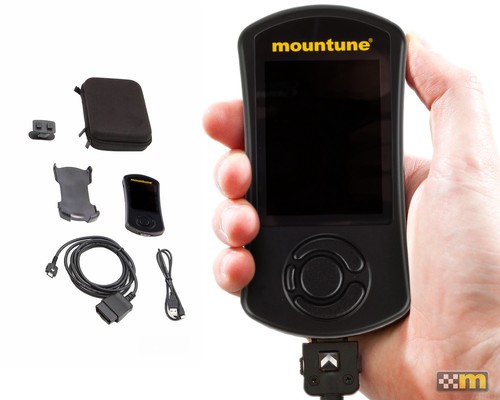 Mountune mp215 handset - mp215,