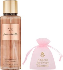 Victoria’s Secret Bare