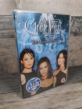 Charmed Season 3 DVD Box Set -