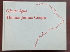 Thomas Joshua Cooper Ojo De