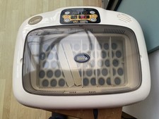Used Rcom  20 Digital Incubator