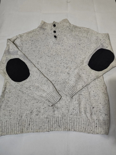 Chaps men jumper - jumper, xl