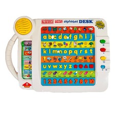 VTech Little Smart Alphabet