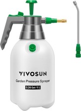 VIVOSUN 1L Handheld Garden