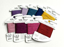 Rainbow Gallery Kreinik 100%