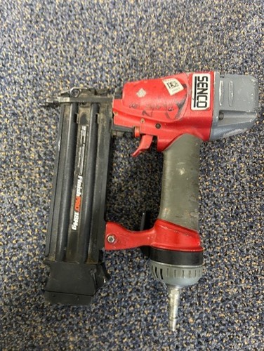 Senco finish pro18mg used - senco, brad