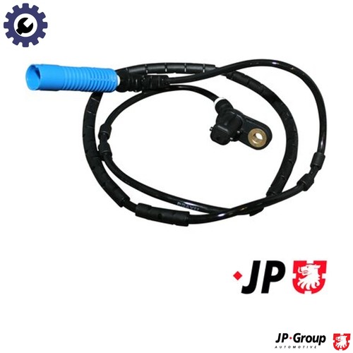 Sensor wheel speed 1497101400 - wheel,