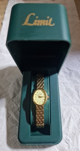 Limit women gold antique - women's,