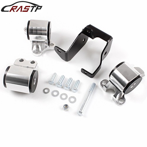 Bolt engine motor mount - 3-bolt,