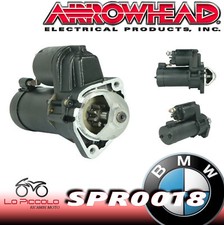 Starter Motor BMW R60 /5 1969
