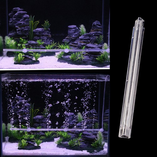 60cm aquarium bubble - 60cm,