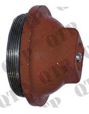 Ferguson TED20/TEF20/FE35 & Massey Ferguson 35/65/135/165/178/240/265 Hub Cap.