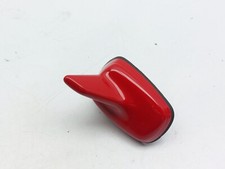 AUDI TT MK3 8S EXTERIOR AERIAL ANTENNA IN RED LY3U 2016 4G0035503P