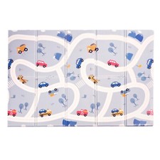 198 x 148 cm Nursery Folding