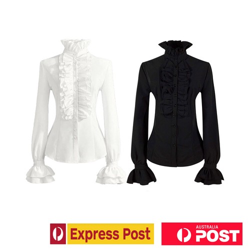 Women pleated shirts - pleated,