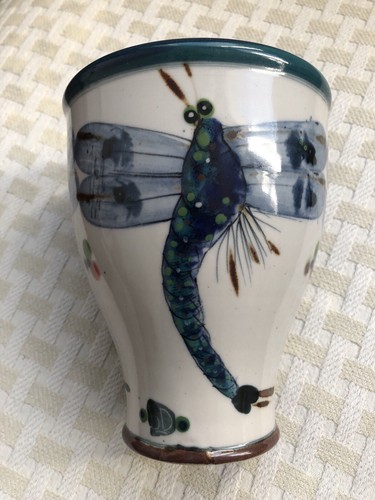 Brian dickenson studio pottery - brian,