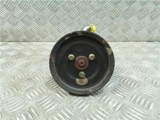 Qvb101391 Power Steering Pump Rover Rover 75 (Rj)(1999->) 2.0 Cdti 204D2  He1205