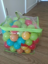 ball pit balls, Great