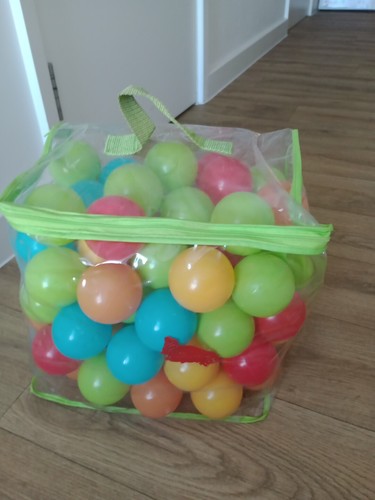 Ball pit balls great - pit, balls,