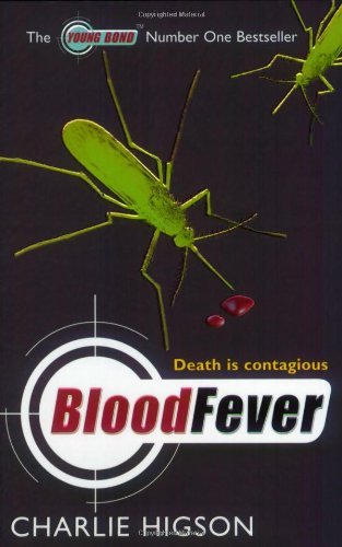 Blood fever by - fever,