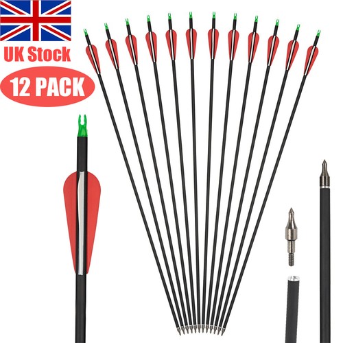 Carbon arrows practice - carbon,