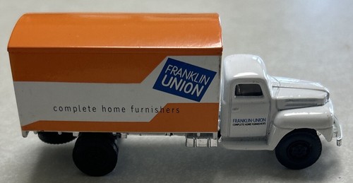 Imex american classic trucks - american,