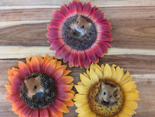 Hanging Harvest Mouse In