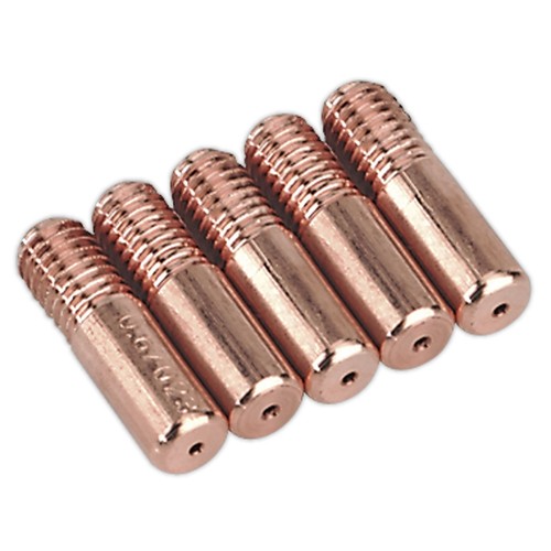 Sealey contact tip 8mm - 0.8mm, tb14