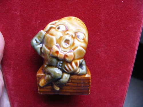Wade humpty dumpty figure - ,