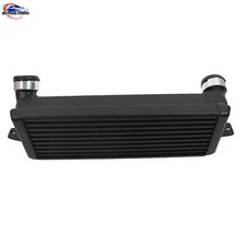 Big Upgrade Intercooler Turbo