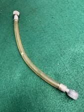 Triumph Tiger Cub Petrol Pipe For Type 32 Carburettor F5089 NOS