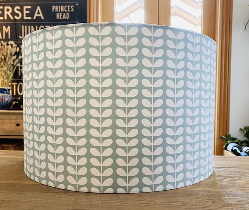 Made order lampshade orla - to,