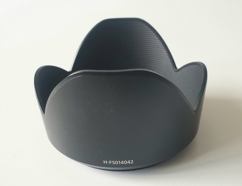 Genuine lens hood for - genuine,