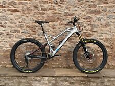 Mondraker Foxy XR 650b Enduro Mountain Bike Fox Kashima XTR Hope Renthal Reverb 