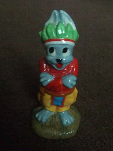 Wade collectors club 1998 - collectors,