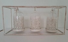 Wall Mounted Triple