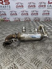 FORD FOCUS MK2 EGR VALVE COOLER 1.8 TDCI DIESEL KKDA (4M5Q-9F464-B1C) 2005 -2008