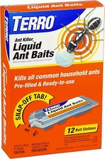 Terro T300B Liquid Ant Bait