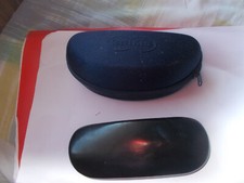 GLASSES STORAGE CASES   X  2 /